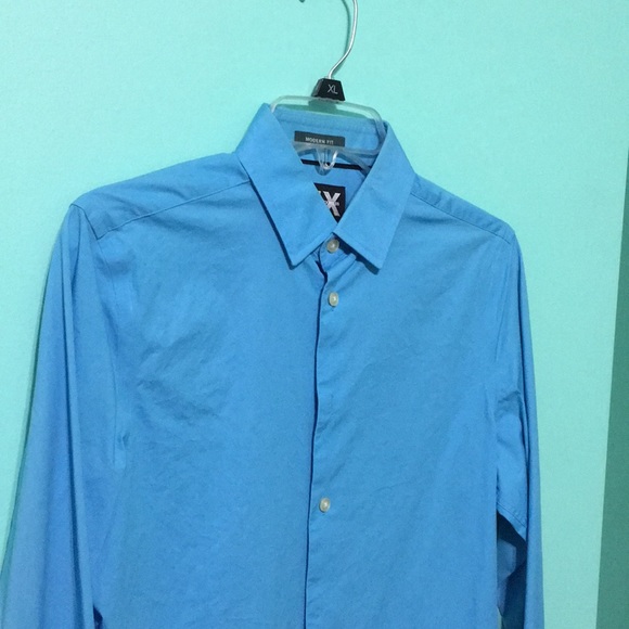 EXPRESS MODERN FIT - Picture 2 of 3